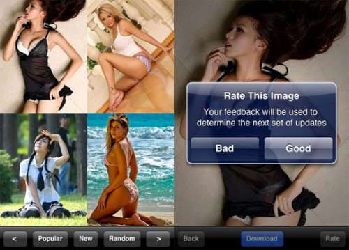 Hottest_Girls_iphone-app