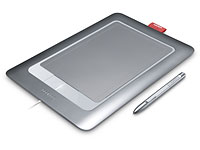 Wacom Bamboo Fun Pen & Touch
