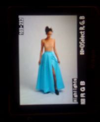 display-kamera-modefotografering