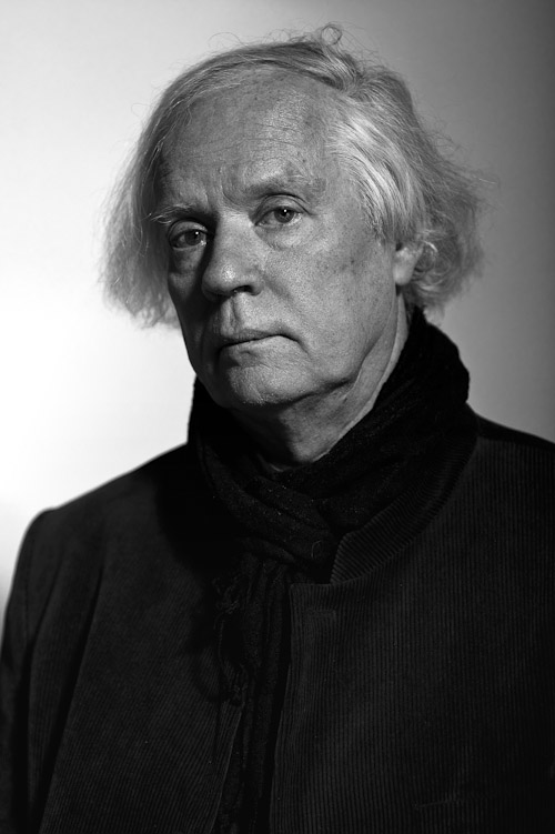 Ulf Stark. Fotograf Stefan Tell, Stockholm Ulf Stark. Fotograf Stefan Tell, Stockholm