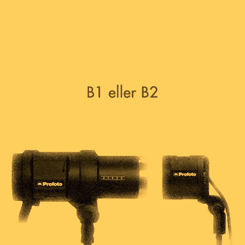 valja-blixt-profoto-B1-eller-B2. Fotograf Stefan Tell