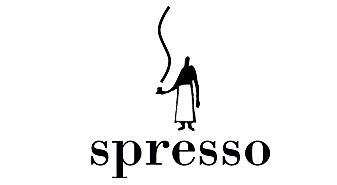 Grafisk profil - Logotyp - Spresso