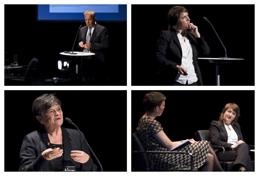Kennet Johansson, generaldirektör på Kulturrådet. ALMA-pristagare Kitty Crowther. Ulla Rhedin och Johanna Lindbäck Kennet Johansson, generaldirektör på Kulturrådet. ALMA-pristagare Kitty Crowther. Ulla Rhedin och Johanna Lindbäck