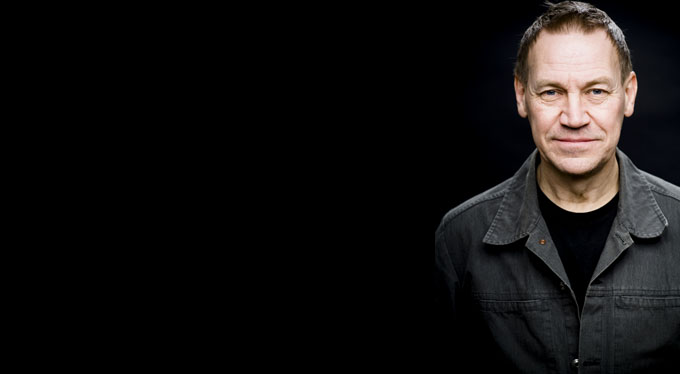 Mati Lepp. Foto: Stefan Tell