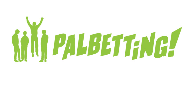 Logotyp f&ouml;r Palbetting