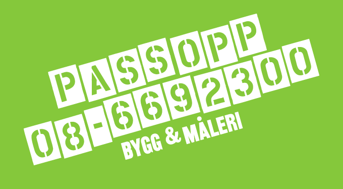 Logotyp för Passopp