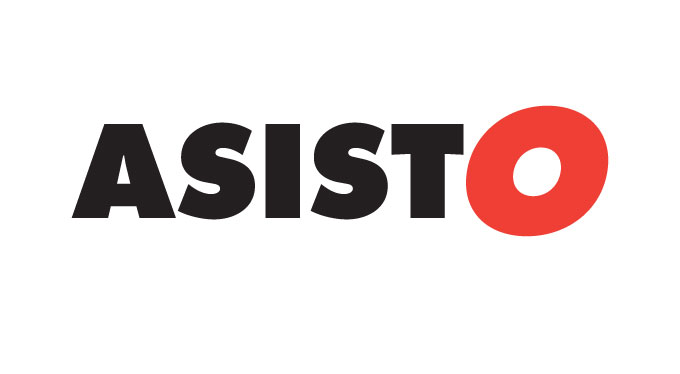 Logotyp f&ouml;r Asisto