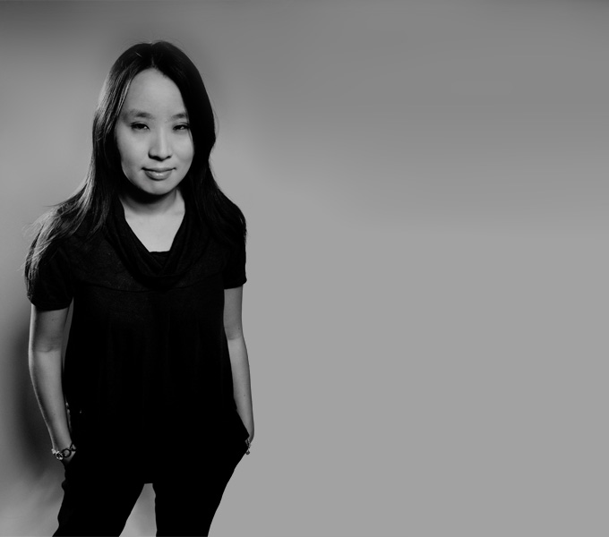 Portr&auml;ttfotografering av Sofia Bergting i fotostudio