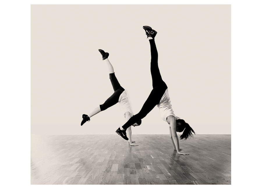 Dansfotografering, tjejer som dansar hos C Style Dansfotografering, tjejer som dansar hos C Style