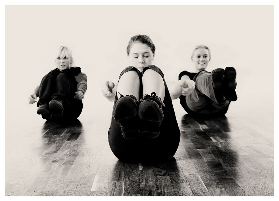 Fotografering av danslektioner hos C Style Fotografering av danslektioner hos C Style