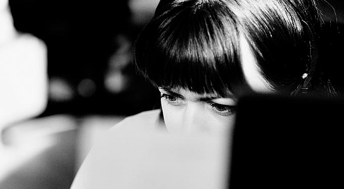 Nyhetsbyr&aring;n Direkt - fotografering till presentationsbroschyr