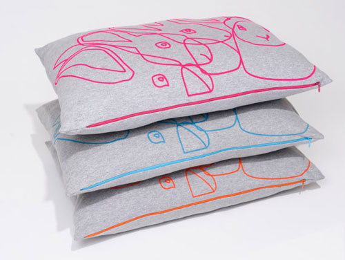 pillows-with-rabbits-lalalabel