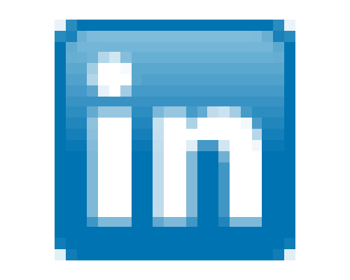 linkedin-ikon-pixlig-stor