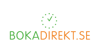 Grafisk profil - Logotyp - Boka Direkt