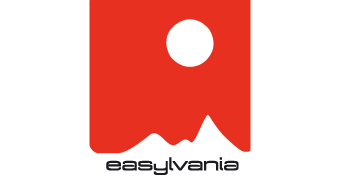 Grafisk profil - Logotyp - Easylvania