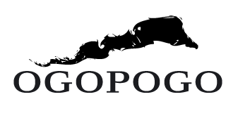Grafisk profil - Logotyp - Ogopogo
