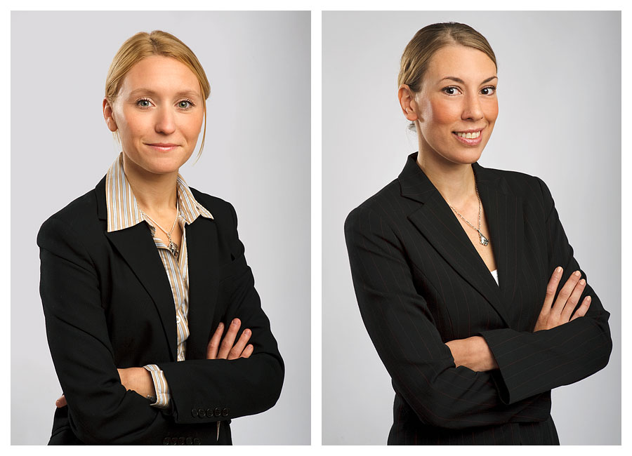 Porträttfoto av medarbetare i fotostudio, Stockholm Porträttfoto av medarbetare i fotostudio, Stockholm